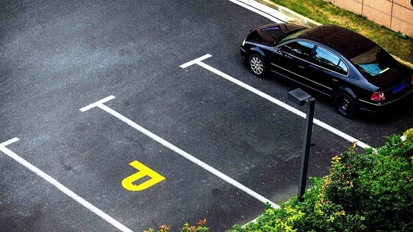 parking article image