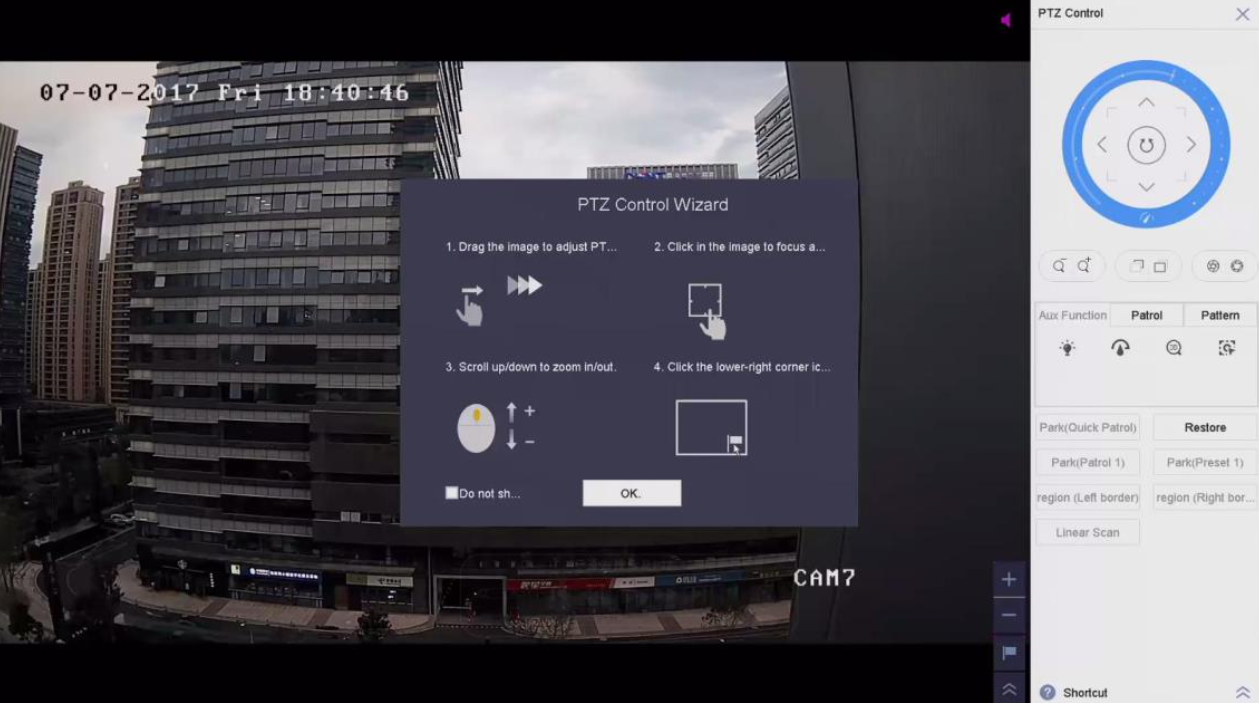 Hikvision, презентовала новое поколение прошивок для сетевых видеорегистраторов под названием NVR 4.0.
